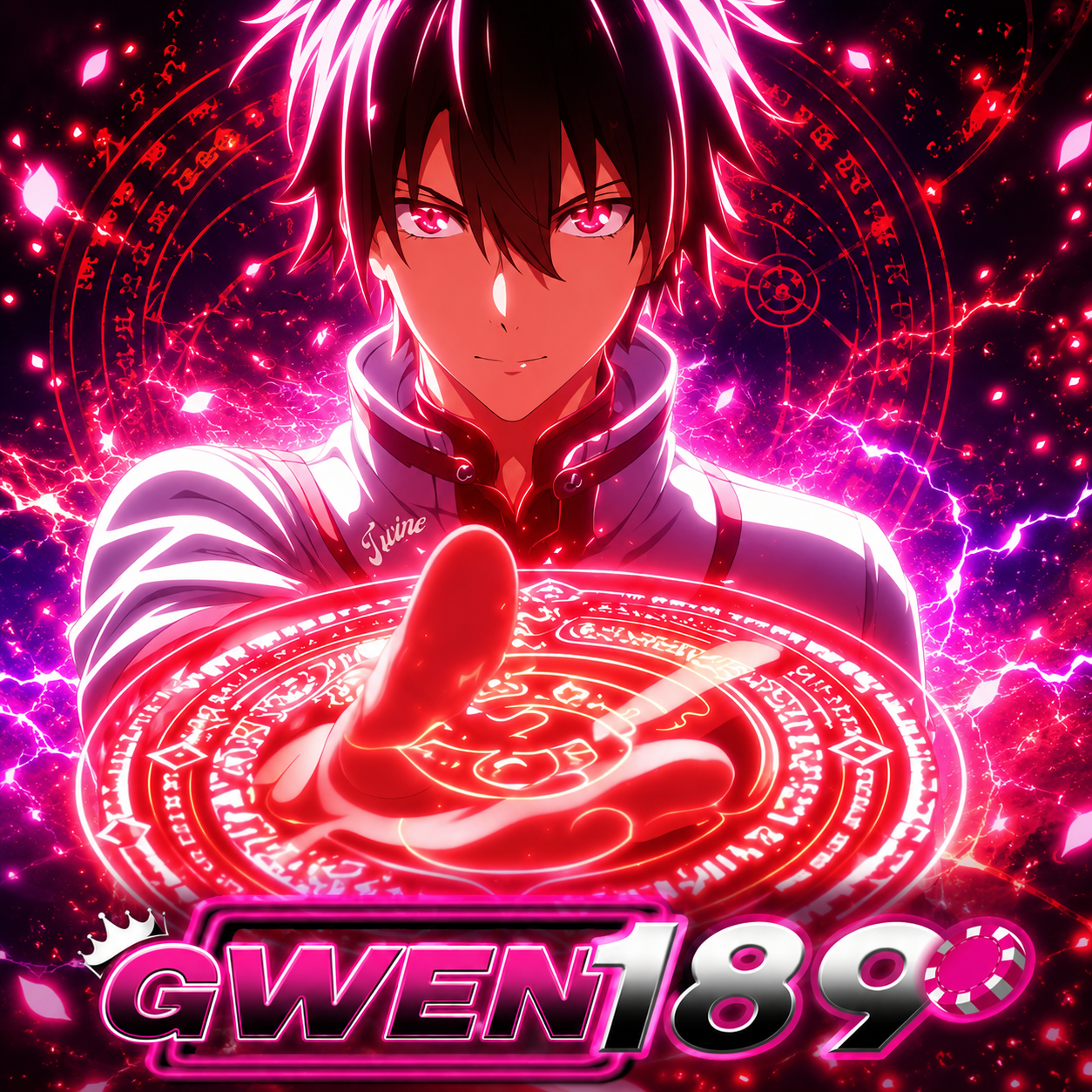 Banner GWEN189 Game Online